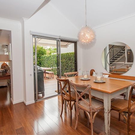 Barbados Noosa Villa Noosaville Eksteriør bilde