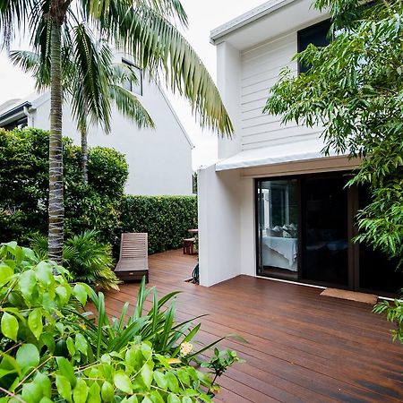 Barbados Noosa Villa Noosaville Eksteriør bilde