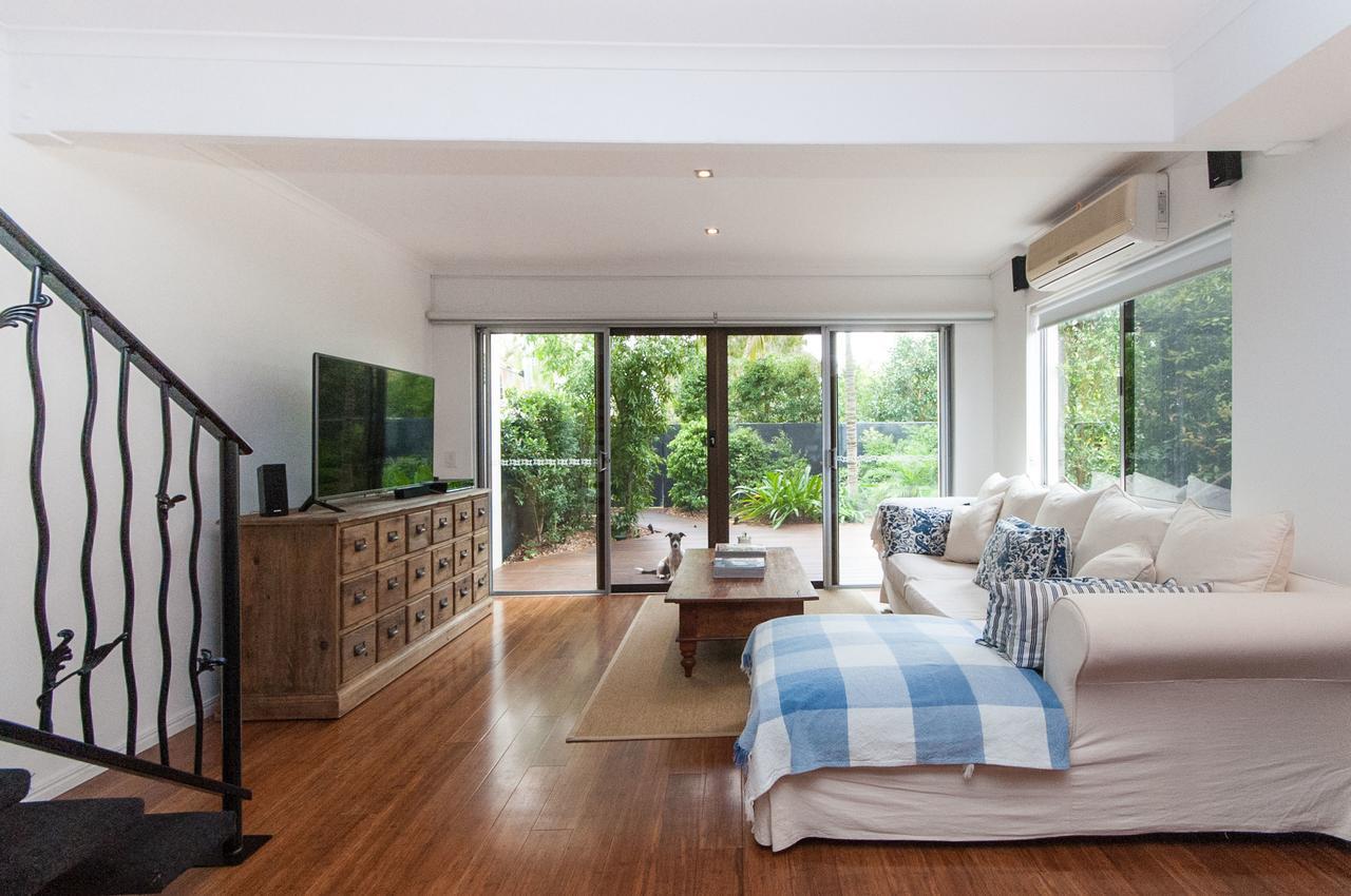 Barbados Noosa Villa Noosaville Eksteriør bilde