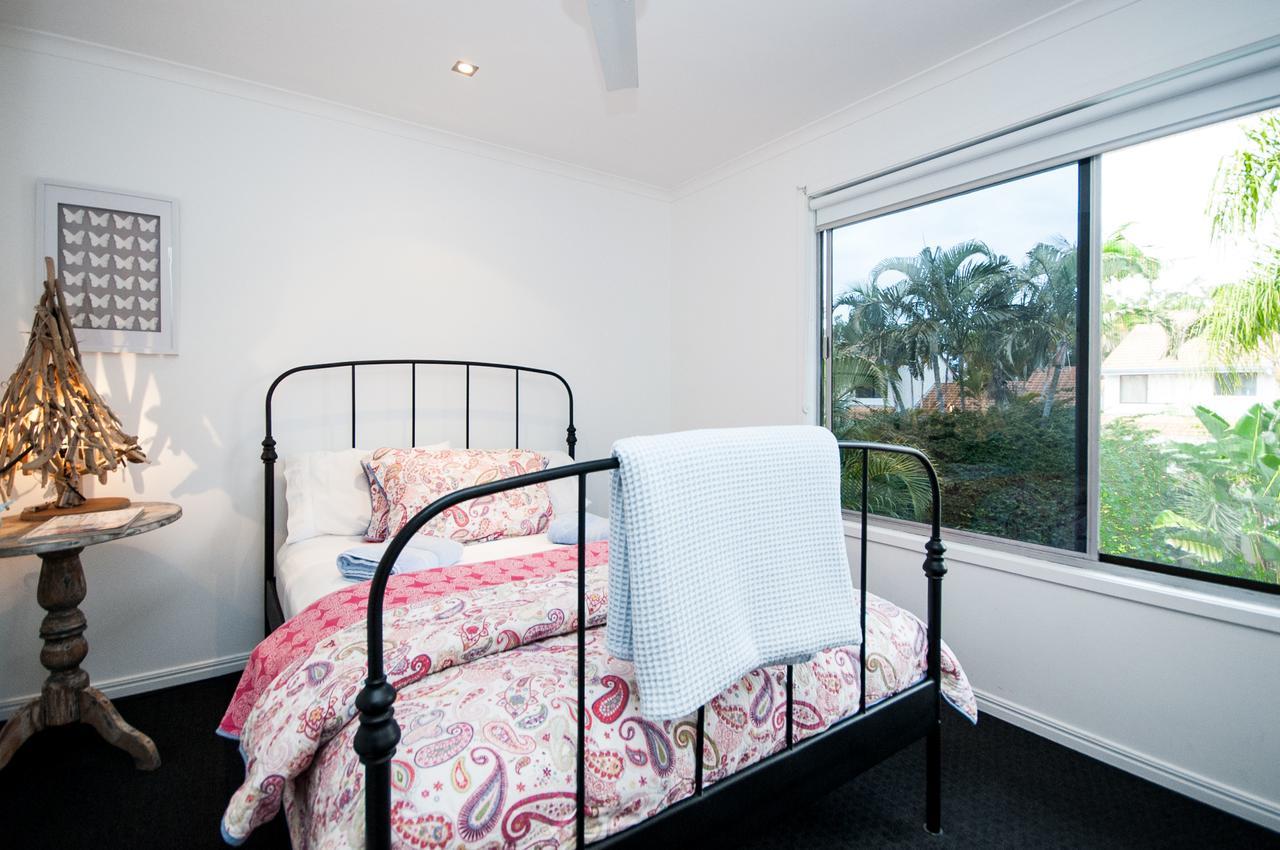 Barbados Noosa Villa Noosaville Eksteriør bilde