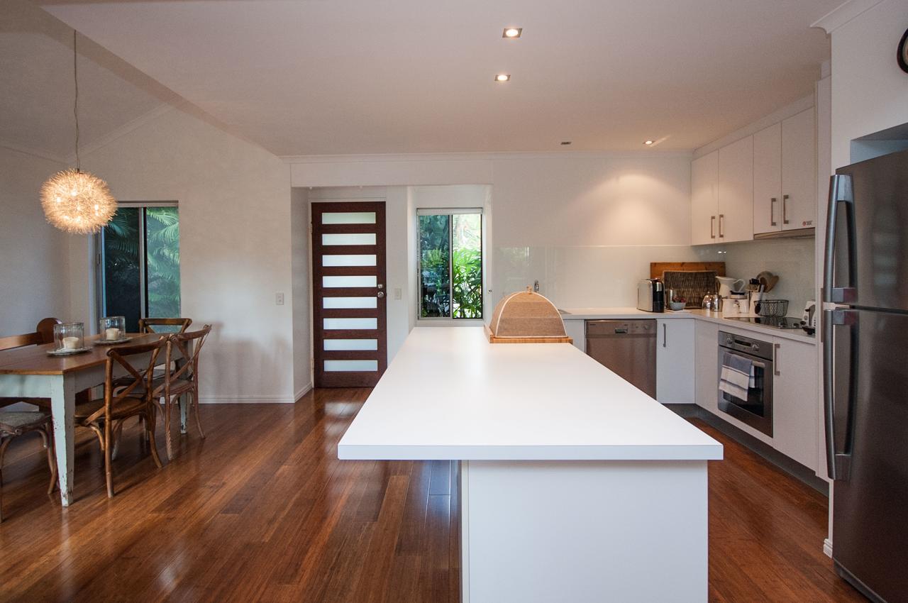 Barbados Noosa Villa Noosaville Eksteriør bilde