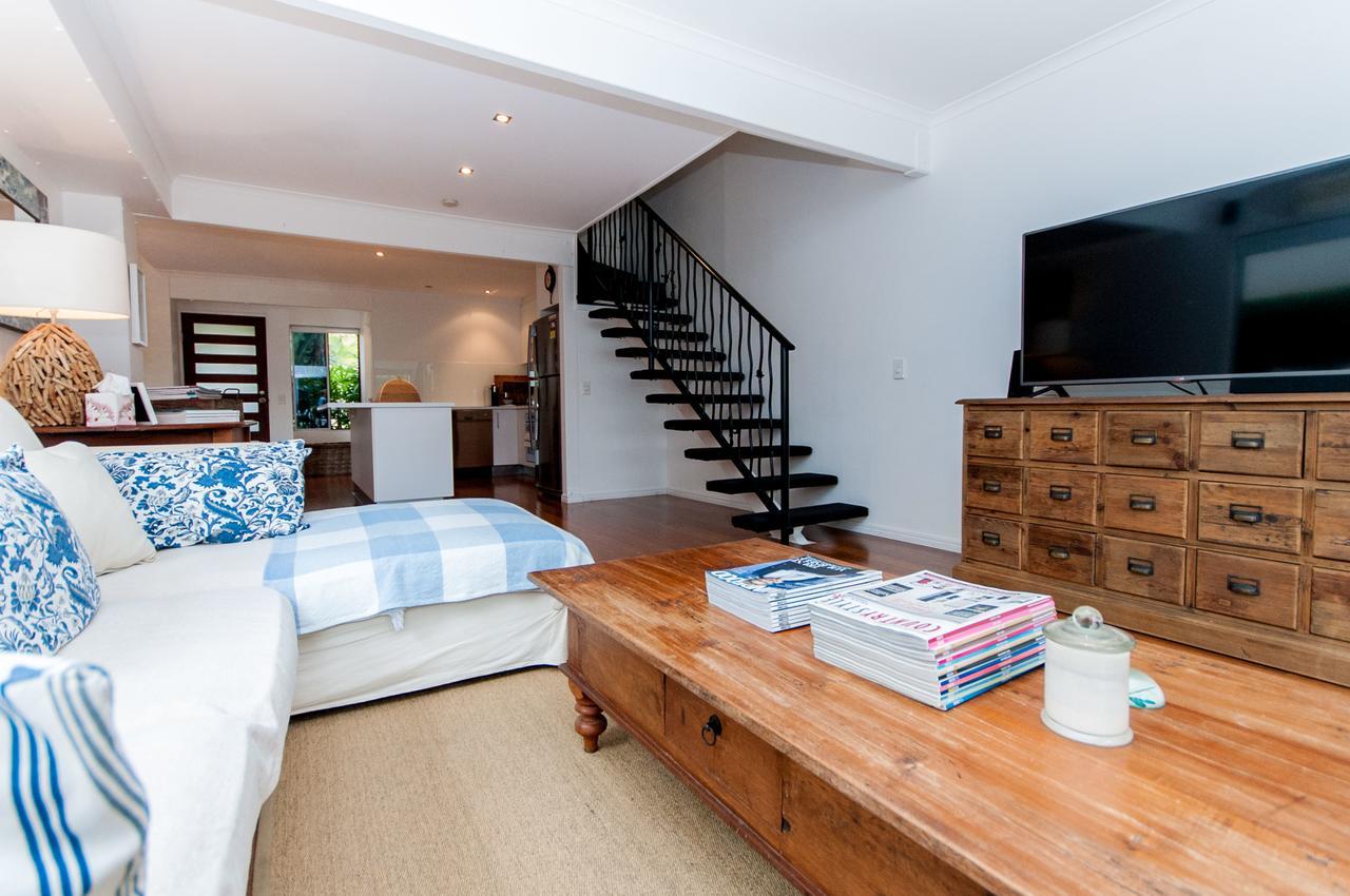 Barbados Noosa Villa Noosaville Eksteriør bilde